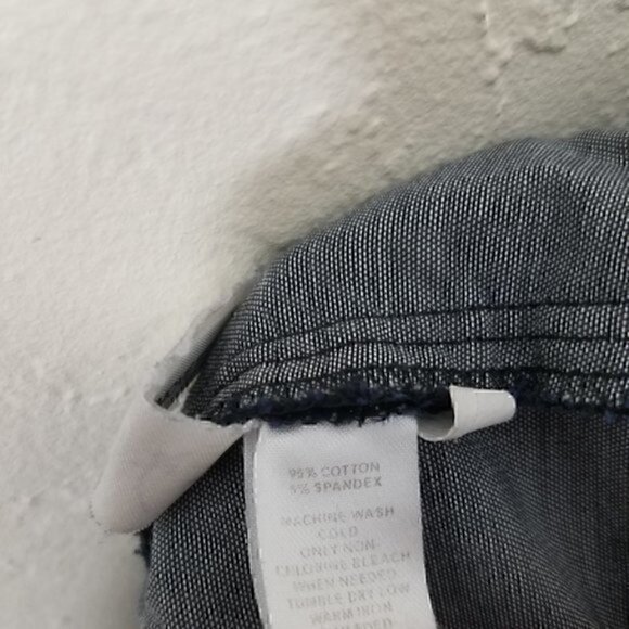 LOFT Shorts Size 0 - Picture 4 of 4